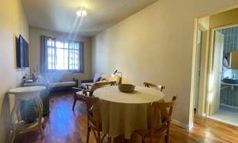 Imagem 2: Apto no Centro de Petrópolis