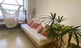 Imagem: Apartamento com 1 quartos à venda ou para