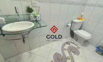 Imagem 6: Sobrado com 3 dormitórios, 246 m² - Parque das Nações - Santo André/SP