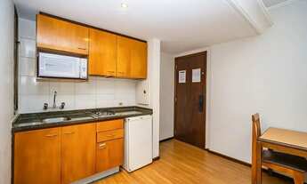 Imagem 5: Apartamento à venda no Centro Curitiba