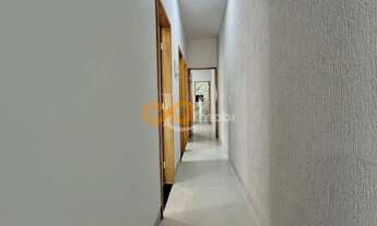 Imagem 7: Casa à venda no bairro Residencial Flor do Ipê I - Senador Canedo/GO