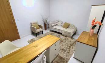 Imagem: Sublocação de consultório psicologia