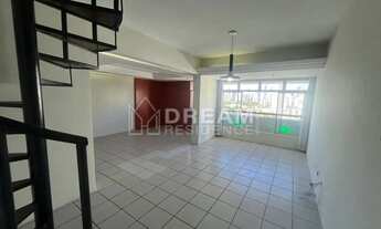 Imagem 3: Imóvel para venda possui 178 metros quadrados com 4 quartos em Boa Viagem - Recife - PE