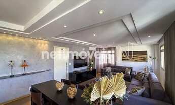 Imagem 6: Apartamento à Venda no Sion Rua Turibaté | 171 m²; | 4 Quartos