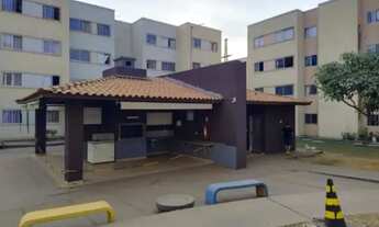 Imagem 2: ÁGIO ABAIXO DO MERCADO! Apto 2 Quartos Riacho Fundo II/DF