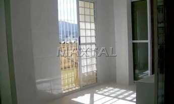 Imagem 6: Sobrado Residencial/Comercial no Jardim Carombé com 202m², com 4 Dormitórios e 2 Vagas