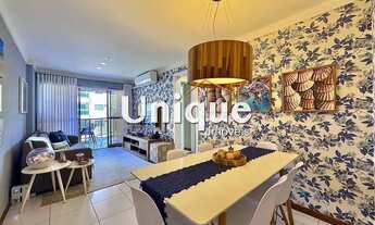 Imagem: Apartamento com 3 quartos, na quadra da