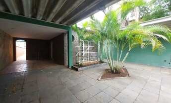 Imagem: Casa à venda com 3 dormitórios no Estádio