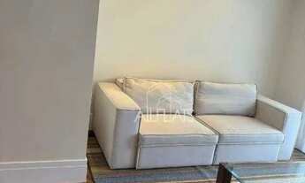 Imagem 4: Flat com 1 dormitório para alugar, 53 m² por R$ 8.000,00/mês - Pinheiros - São Paulo/SP