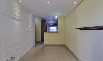 Imagem 3: APARTAMENTO COM 02 QUARTOS PARA LOCAÇÃO CONDOMÍNIO VARANDAS I