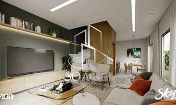 Imagem 2: SKY PARK: O seu futuro começa aqui. Casas com entrega para dezembro de 2025!