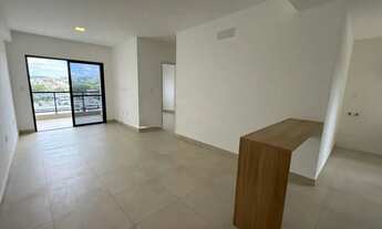 Imagem 2: Apartamento no Ed. Paineiras em frente ao Alphaville em Resende RJ