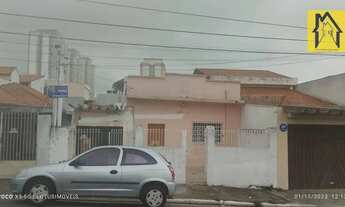 Imagem 2: Terreno (Em rua) à Venda, 240m² - Bairro Parque São Lucas em São Paulo