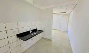 Imagem 4: Apartamento São Bento 3 Reformado - Marília