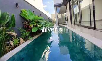 Imagem 3: Casa à venda, 3 quartos, 3 suítes, 4 vagas, JARDIM BOTANICO - Uberlândia/MG