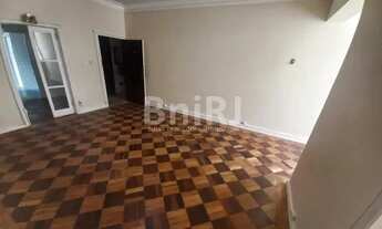 Imagem 2: Copacabama. sala 3 quartos com dependencia