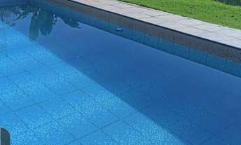 Imagem 6: Chacara com piscina 260 mil reais