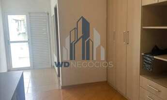 Imagem 4: Sobrado à venda no bairro Vila Ré - São Paulo/SP