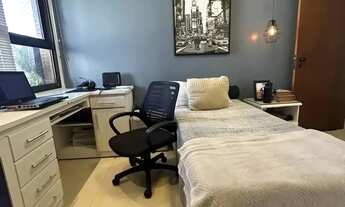 Imagem 7: Apartamento à venda no MANSÃO SERRA CARRARA , CAMINHO DAS ÁRVORES, Salvador, BA