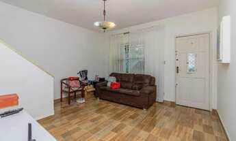 Imagem: Casa para venda em Pompeia com 3 quartos