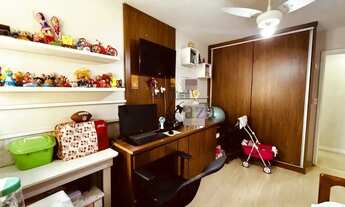 Imagem 7: Oportunidade - Apartamento - Vila Betânia - Edifico Angela - 2 Dormitórios - 94m²