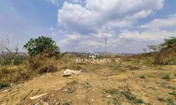 Imagem 7: Área a venda bairro Tupanuara- São Joaquim de Bicas/MG