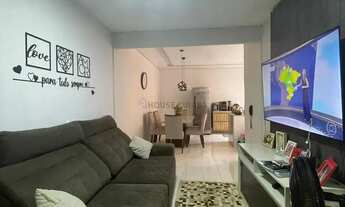 Imagem 5: Encantadora Casa no Condomínio Rio Jangada, Bairro Jardim Imperial