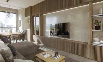 Imagem 6: Apartamento alto padrão à venda à 600m da praia, próximo a avenida e centros comercias