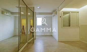 Imagem 6: Apartamento Duplex de Altíssimo Padrão em Pinheiros com 560 m² e 5 Quartos