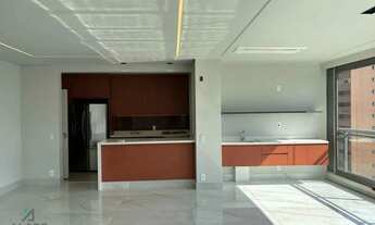 Imagem 3: ITAIM BIBI-VILA NOVA CONCEIÇÃO. NOVO - CONTRA PISO - MARAVILHOSO APARTAMENTO