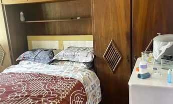 Imagem 6: Apartamento 3 dormitórios, suíte, sacada no Alto da Gloria