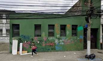 Imagem 3: GALPÃO - PINHEIROS - SP