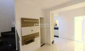 Imagem 5: Sobrado Moderno Com 02 Dormitórios E Churrasqueira - Vila Pestana