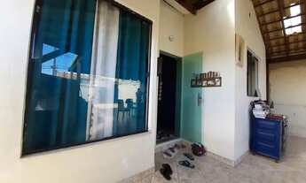 Imagem: Casa com 2 dormitórios à venda, 88 m²