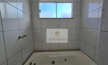 Imagem 7: Casa triplex 3 quartos com piscina. Chácara Mariléa - Rio das Ostras/RJ