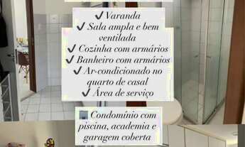 Imagem: Alugo apartamento excelente localização