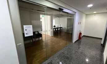 Imagem 3: Andar Corporativo para alugar, 496 m² por R$ 48.300,00/mês - Jabaquara - São Paulo/SP