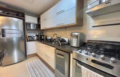 Imagem 6: Cobertura Duplex com 2 Dormitórios em Ótima Localização