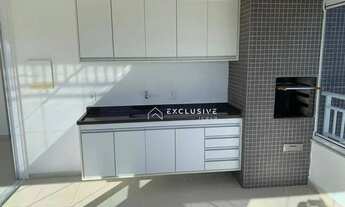 Imagem 7: Apartamento com 2 dormitórios para alugar, 82 m² por R$ 4.995,00/mês - Jardim Aquarius - S