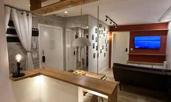 Imagem 2: Apartamento, Bela Vista, 1 Quarto