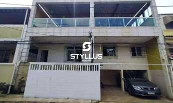 Imagem 5: Cascadura Casa com 3 dormitórios