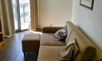 Imagem 6: Oportunidade - Apartamento Flat - Jardim São Dimas - San Diego Residence - 1 Dormitório