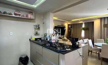 Imagem 4: Apartamento Reformado no Maranhão Novo