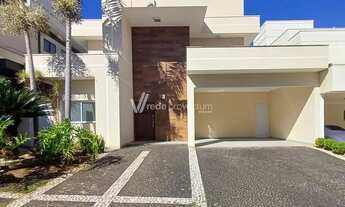 Imagem: Casa - Metropolitan Park - Paulínia