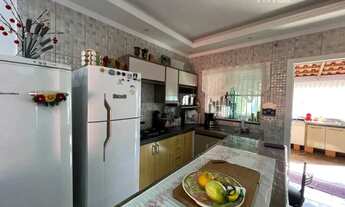 Imagem 4: Casa de laje com 2 dormitórios l Costeira - BBS