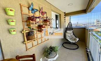 Imagem 2: Apartamento com 2 dormitórios à venda, 77 m² por R$ 575.000 - Nova Ribeirânia - Ribeirão P