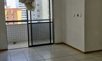 Imagem 4: Imóvel para aluguel possui 73 metros quadrados com 3 quartos em Boa Viagem - Recife - PE