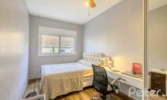 Imagem 5: Casa de condomínio em Rua Doutor Mário Totta - Tristeza - Porto Alegre/RS