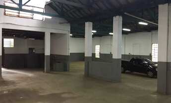 Imagem: Barracão à venda, 853 m² - Centro - Limeira-SP