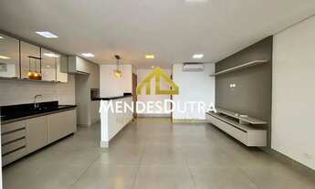 Imagem 3: Apartamento para alugar no Edifício Saint Barth Residence, com 3 quartos, non bairro Alto